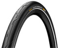 Continental Reifen Contact Urban 28x1.75" 47-622 schwarz Reflex E-50 Draht