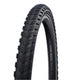 Schwalbe Reifen Marathon 365 28x2.00 50-622 schwarz Reflex TT E-50 HS475 Draht - Drahtreifen