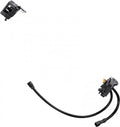 SHIMANO Akkuhalter BM-E8031 250 mm - sicherer Halter für E-Bike-Akku der aktuellen Generation