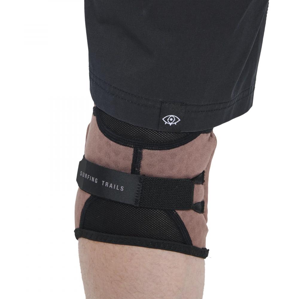 ION Bike ION MTB Knee Pads K-Lite XL 47220-5919 - Protektoren - Knieprotektor