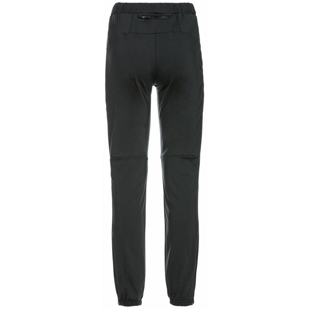 Odlo Pants Brensholmen Women black Größe XS