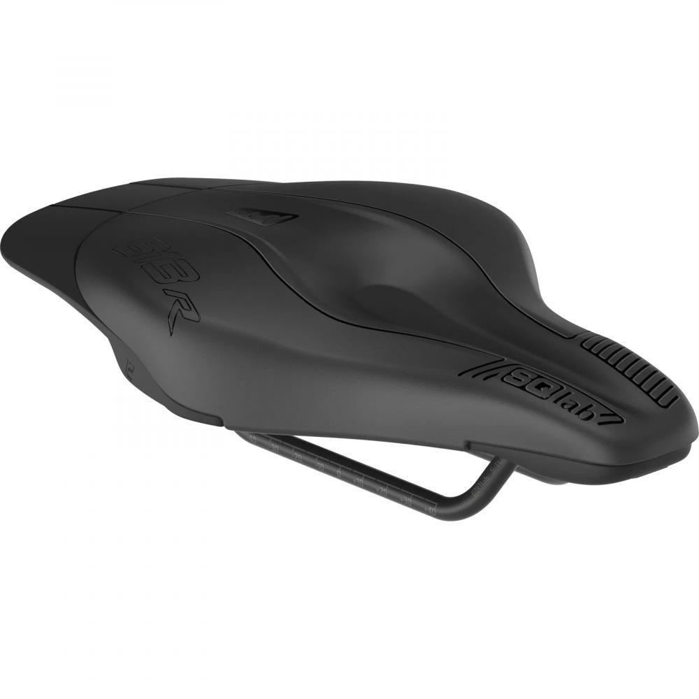 ERGOWAVE SQlab Sattel 613 ERGOWAVE® R 13cm