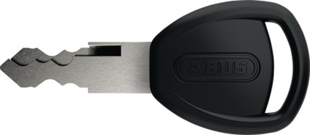 Abus Kettenschloss Catena 6806K/85 L 85 cm D 6 mm neon grün