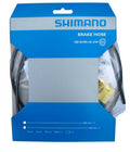 SHIMANO Bremsleitung SM-BH90-JK-SSR 1700mm JK - präzise Hydraulikleistung für Scheibenbremsen