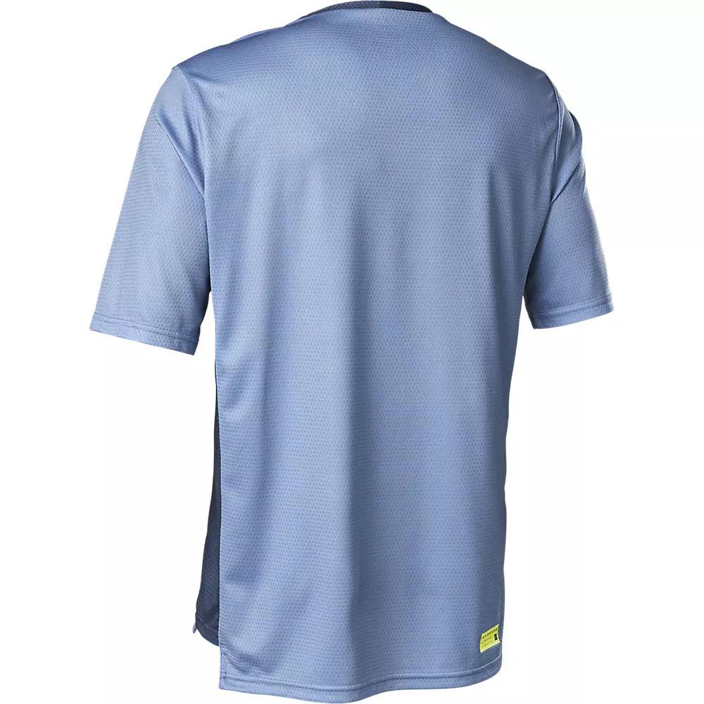 Fox Defend Jersey Dusty Blue Größe S