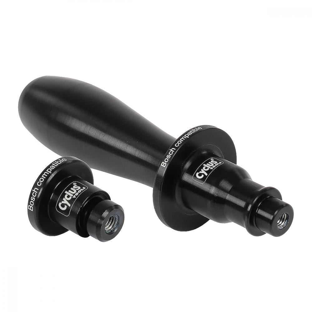 Cyclus TOOLS Ein- /Auspresstool Bosch Rahmenhülsen (BDU31YY, BDU38YY) - präzises Montagewerkzeug