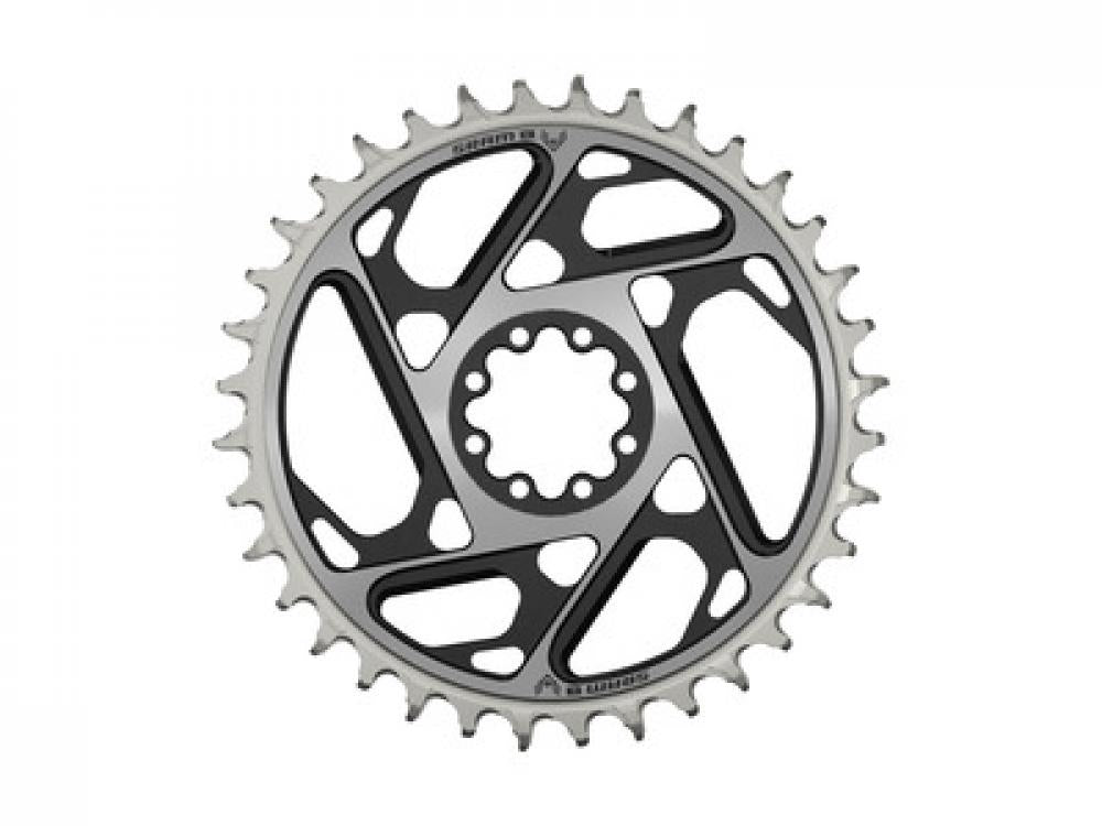 SRAM Kettenblatt T-Type Eagle XX SL 36T 0 mm - maximale Schaltperformance für moderne MTB-Antriebe