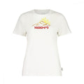 MAGURA Mountain T-Shirt highfivemtns, Women, L - leichtes Funktionsshirt für MTB & Alltag