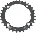 Stronglight KETTENBLATT SCHWARZ 104MM LOCHKREIS 32Z - MTB-Kettenblatt