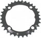 Stronglight KETTENBLATT SCHWARZ 104MM LOCHKREIS 32Z - MTB-Kettenblatt