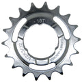 SunRace Steckkranz 18 Zähne, 1/2"x3/32" gekröpft HSL860