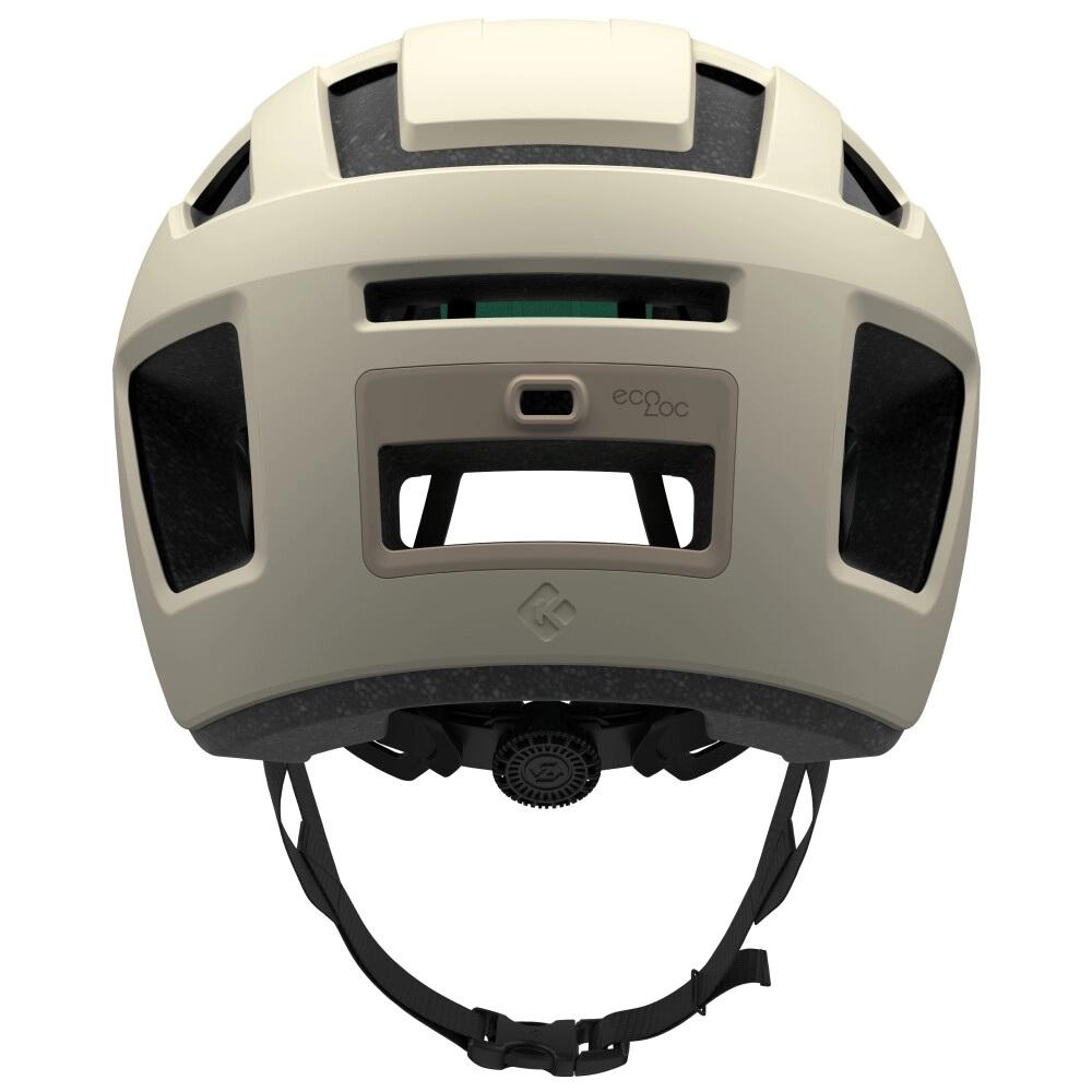 LAZER Helm Verde KinetiCore Urban/E-Bike S-M 50-56 cm - sicher & nachhaltig pendeln