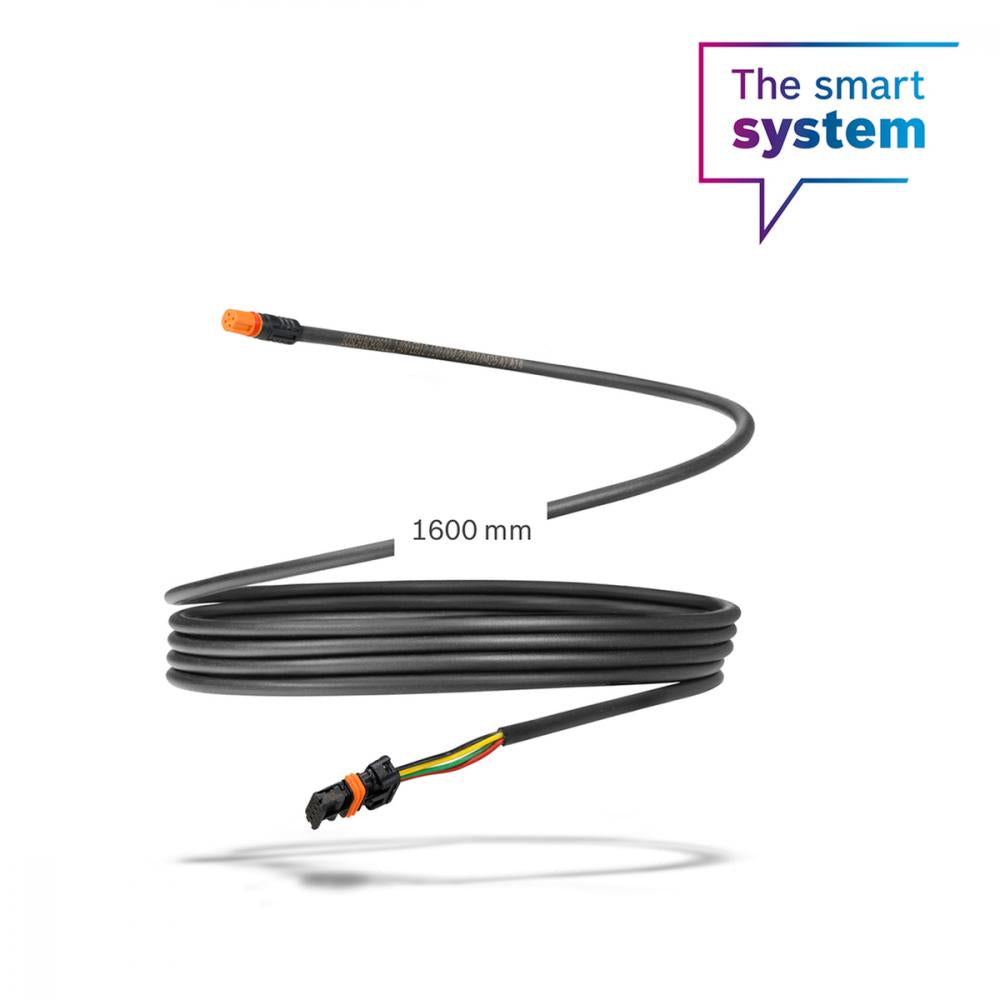 Bosch ABS Kabel, 1.600 mm (BCH3622_1600) - präzise ABS-Signalübertragung