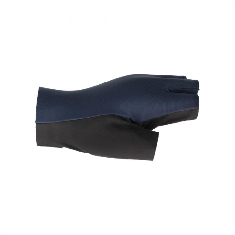 BBB Cycling Handschuhe HighSupport S dunkel blau S blau - komfortabler Radhandschuh mit Support