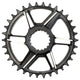 FSA Kettenblatt MTB Gradient Megatooth Direct Mount 34T Schwarz - maximaler Kettenhalt im Trail