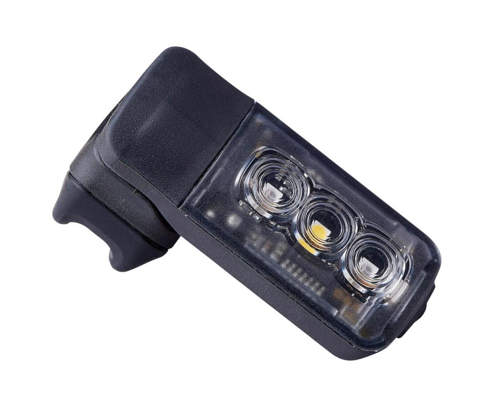 Specialized STIX SWITCH COMBO HEADLIGHT/TAILLIGHT One Size BLACK - flexible Fahrradbeleuchtung - Fahrradbeleuchtungsset