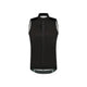 BBB Cycling BBB Windvest Windshield XXL schwarz - wind- und wasserabweisende Fahrrad-Weste