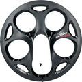 SHIMANO Kettenschutzring FC-A073 - leichter Kettenschutz, ca. 72 g