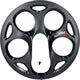 SHIMANO Kettenschutzring FC-A073 - leichter Kettenschutz, ca. 72 g