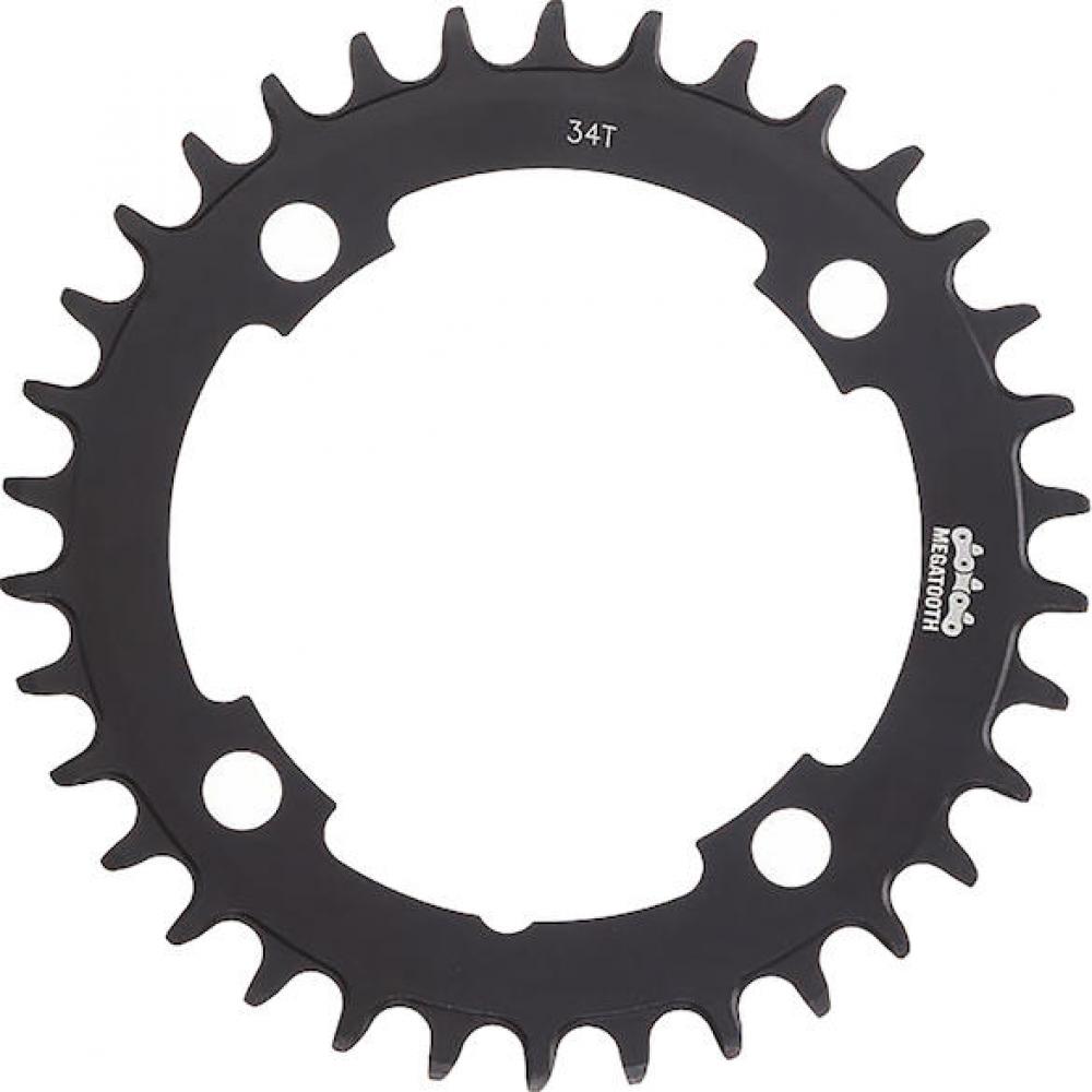 FSA MegaTooth Kettenblatt WB382 36 Zähne 104 BCD