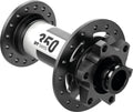DT Swiss Nabe MTB VR 350 Classic 32 Loch Schwarz - zuverlässige Performance-Nabe