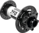 DT Swiss Nabe MTB VR 350 Classic 32 Loch Schwarz - zuverlässige Performance-Nabe