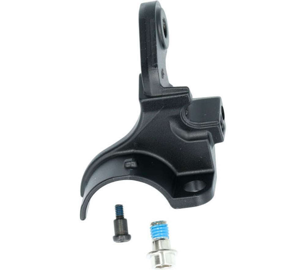 SHIMANO Halter Rechts SL-M6000-I I-Spec II - sichere, cleane Schalthebel-Montage
