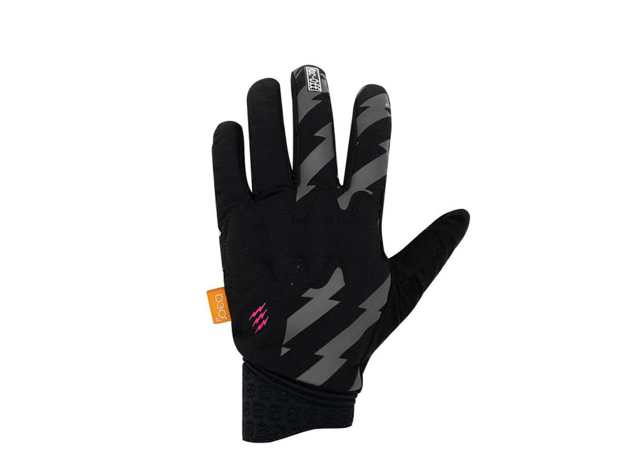 Muc Off D30 Rider Gloves Bolt XL