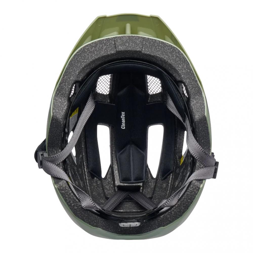 Cratoni Maxster Pro Fahrradhelm - Kinderhelm mit optimaler Sicherheit und Komfort