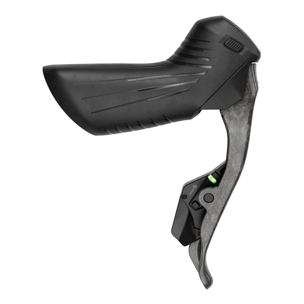 SRAM Force AXS Schalt-/Bremseinheit E1 vorne - maximale Kontrolle mit einem Finger