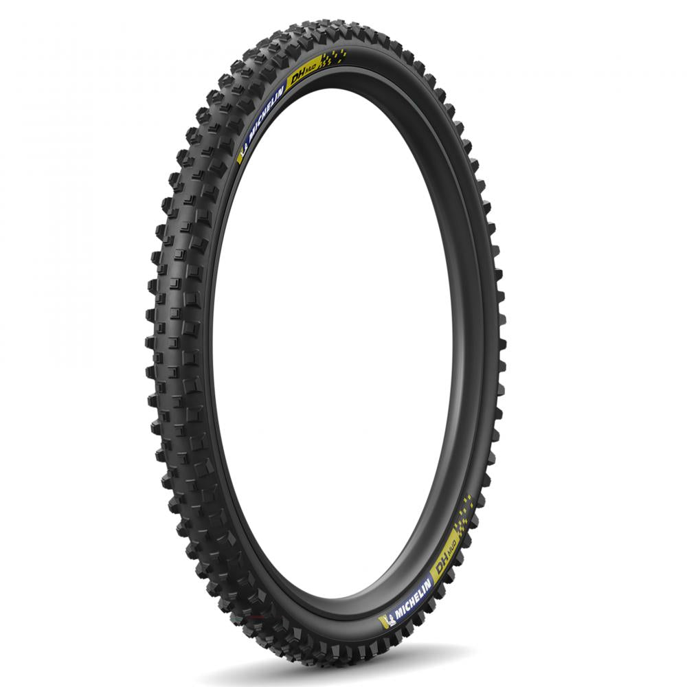 MICHELIN DH Mud RL Fahrradreifen - Downhill Matsch-Reifen für extremen Grip