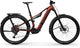 CENTURION Numinis R1000 EQ EP1 800 Wh - Mahagoni satin - S 38 cm