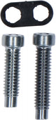 SHIMANO Schaltwerk-Einstellschraube RD-M9100 inkl. Gegenplatte - präzise 12-fach Justage