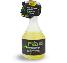 F100 DR WACK F100 Fahrradreiniger 750ml - Reinigungsmittel - Fahrradpflege