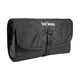 Tatonka Small Travelcare Kulturbeutel black - kompakte Reise-Waschtasche für unterwegs