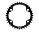 Miche UTG R81/R71 Kettenblatt 42 Zähne 12-fach - CNC-Aluminium für Shimano Ultegra 8100