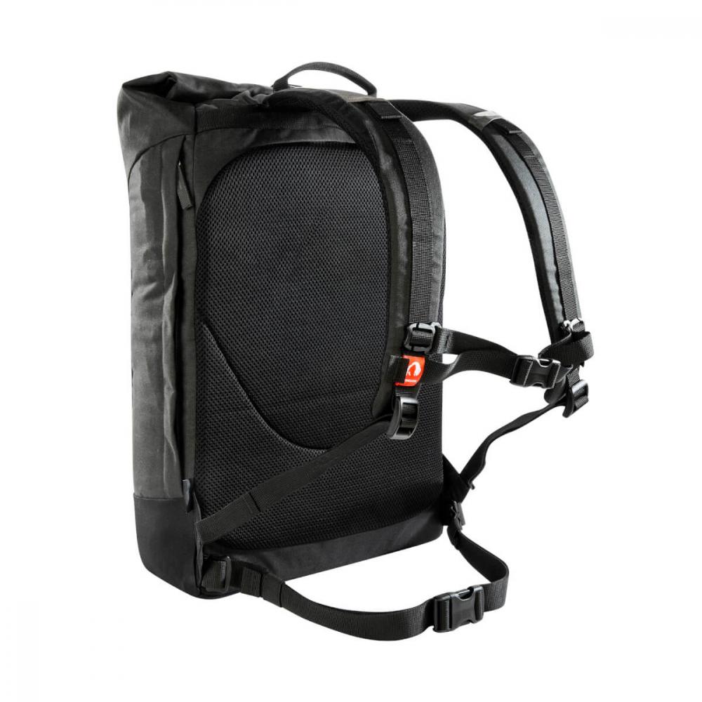 Tatonka Grip Rolltop Pack 34 Kapok - Tagesrucksack Unisex 34 L mit Rolltop-Verschluss