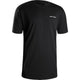 Centurion T-SHIRT CENTURION 22 SCHWARZ BRAND-EDITION Größe 22 - leichtes Bio-Baumwollshirt