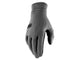 100% Brisker Xtreme Gloves XXL charcoal - warmer, griffiger MTB-Handschuh