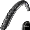 Schwalbe Reifen CX Comp 28x1.35" 35-622 schwarz Reflex HS369 Draht