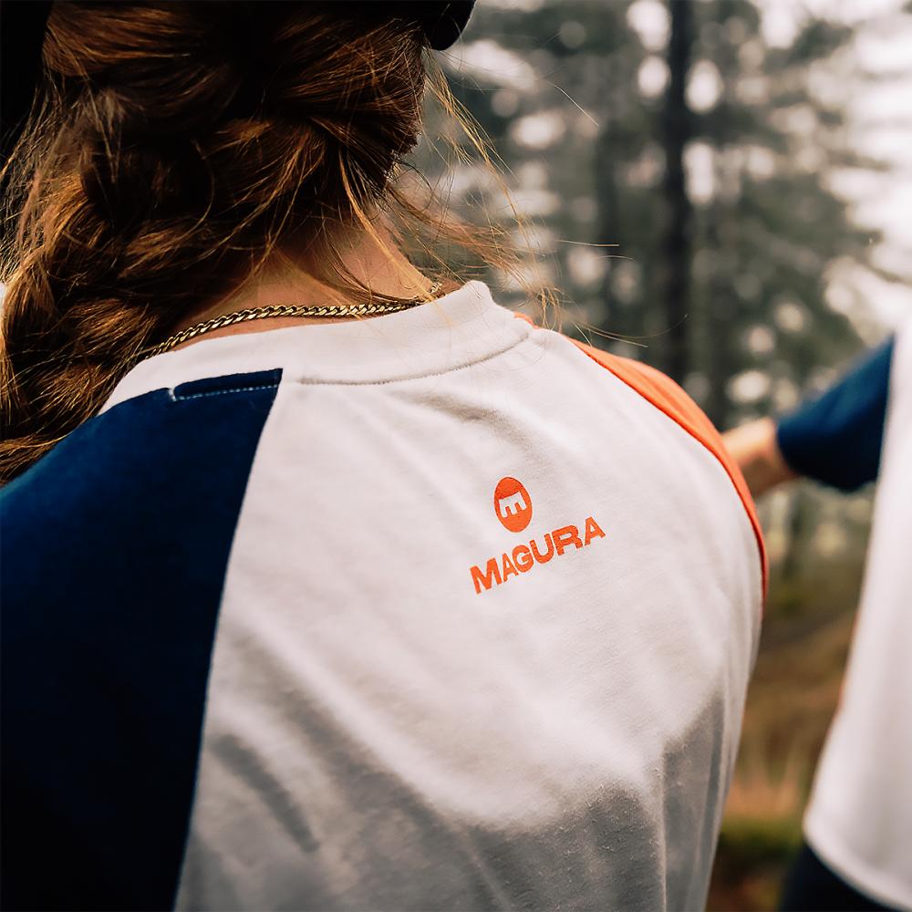 MAGURA Magnolia T-Shirt highfivemtns Women XL - nachhaltiger Komfort für Alltag & Bike