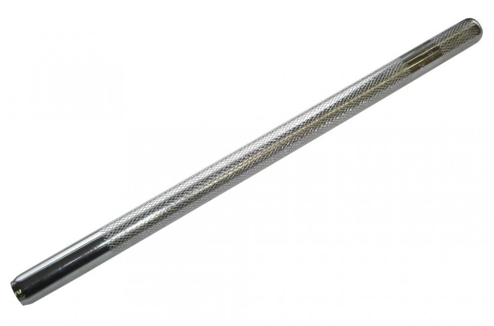 Point Sattelstütze Stahl Ø 24,0mm L400mm verzinkt