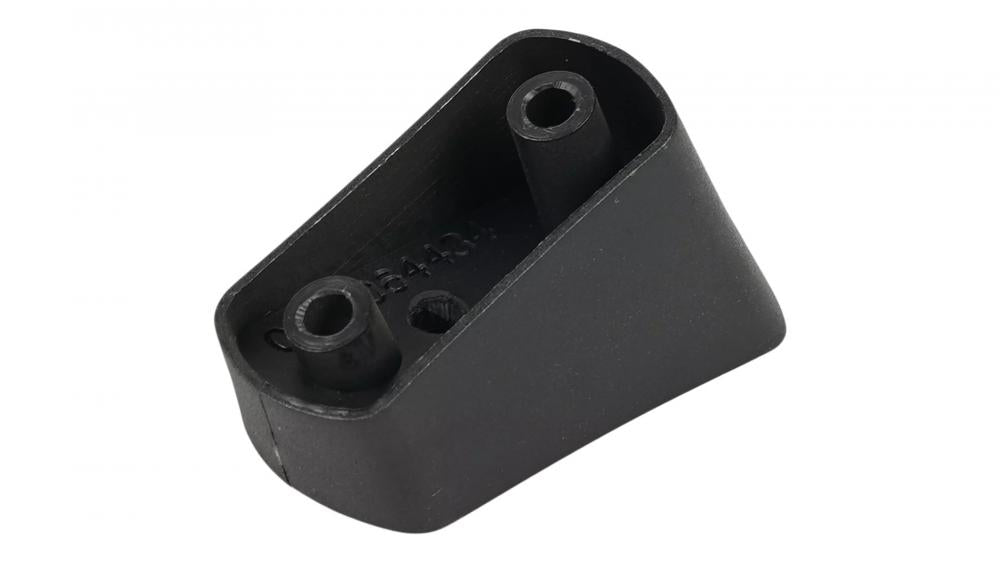 VADO MY17 Kennzeichenhalter Adapter - Kunststoff Montageadapter für L1E