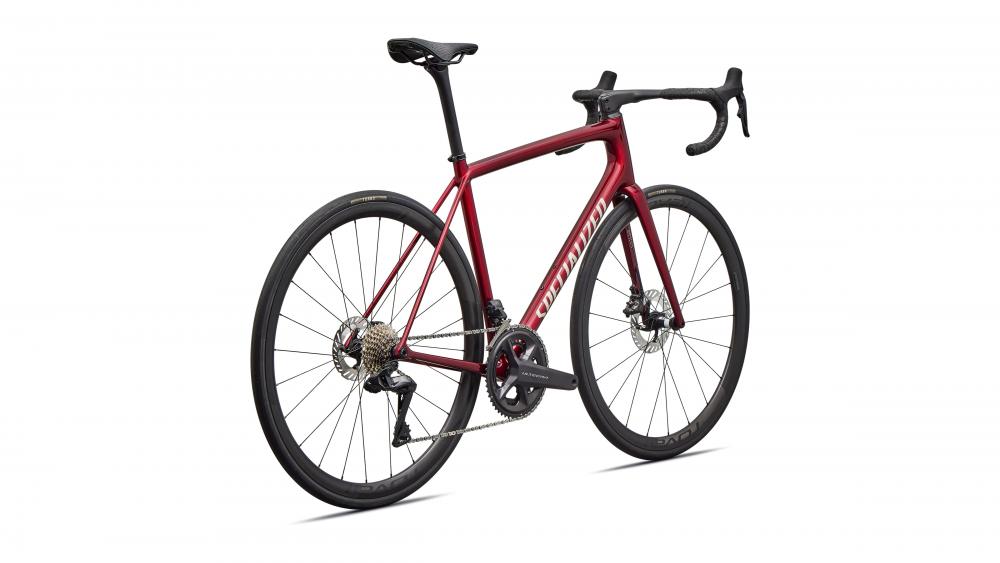 AETHOS PRO DI2 REDSKY/CHRM 61 - Unbekannt