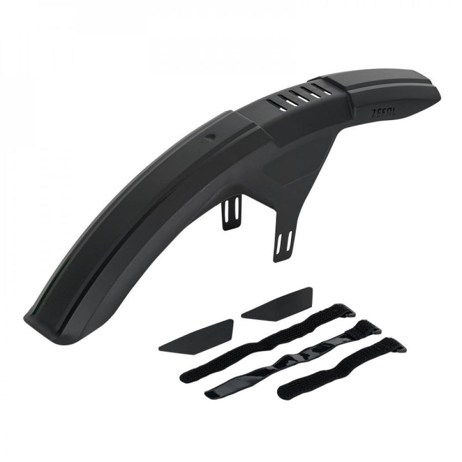 Zéfal DEFLECTOR FM40 FRONT MUDGUARD FM40 - Front-Schutzblech für breite Reifen