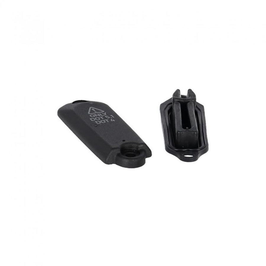 SRAM Code Stealth Ultimate Bremshebel Innenteile - präzise Kontrolle für deine Scheibenbremse