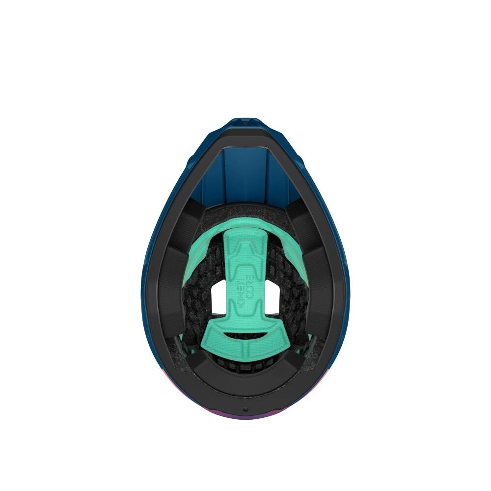 LAZER Helm Cage KinetiCore MTB/Downhill Matte XS - maximaler Schutz für harte Trails