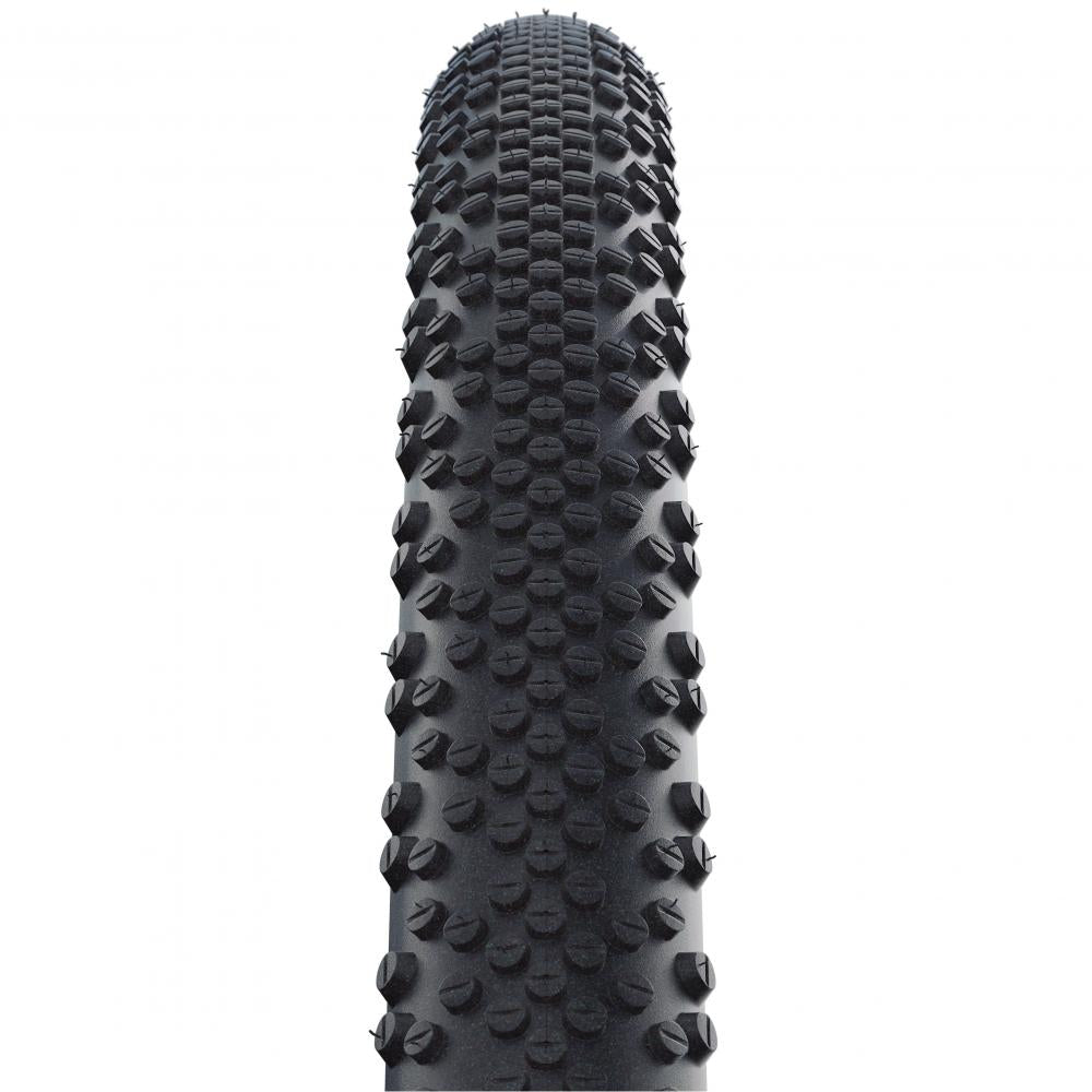 Schwalbe G-One Bite 27.5x2.10" 54-584 schwarz TLE E-25 HS487 faltbar, Super Ground, Addix SpeedGrip, Tubeless Easy, geeignet für E-Bikes bis 25 km/h