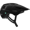 LAZER Helm Lupo KinetiCore MTB Matte Black Unisize - Trail-Helm mit 5-Sterne-Schutz
