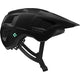LAZER Helm Lupo KinetiCore MTB Matte Black Unisize - Trail-Helm mit 5-Sterne-Schutz